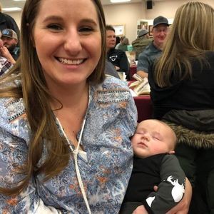 Meet your Posher, Allie